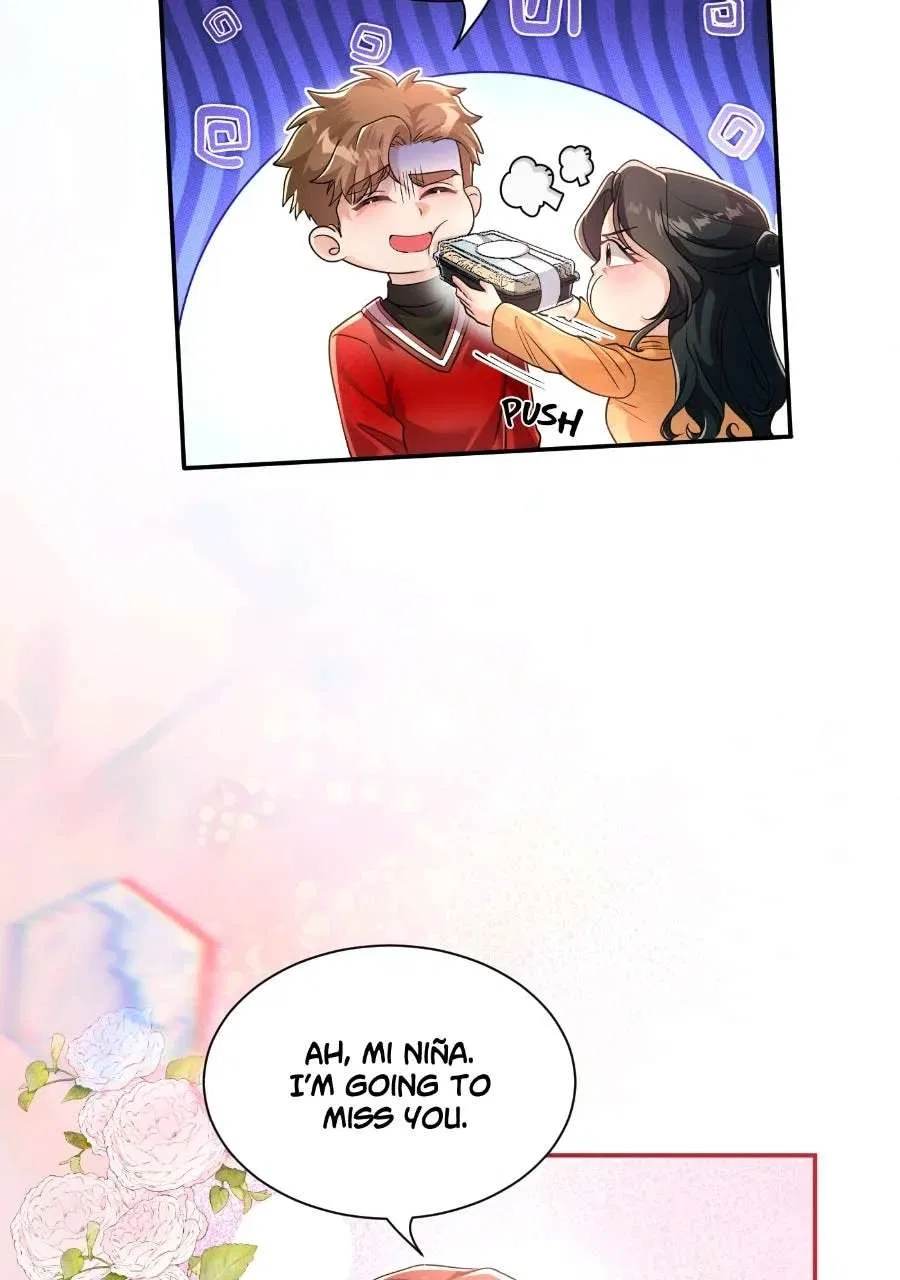 Best Laid Wedding Plans Chapter 38 – Page 21