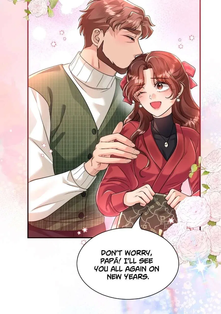 Best Laid Wedding Plans Chapter 38 – Page 22