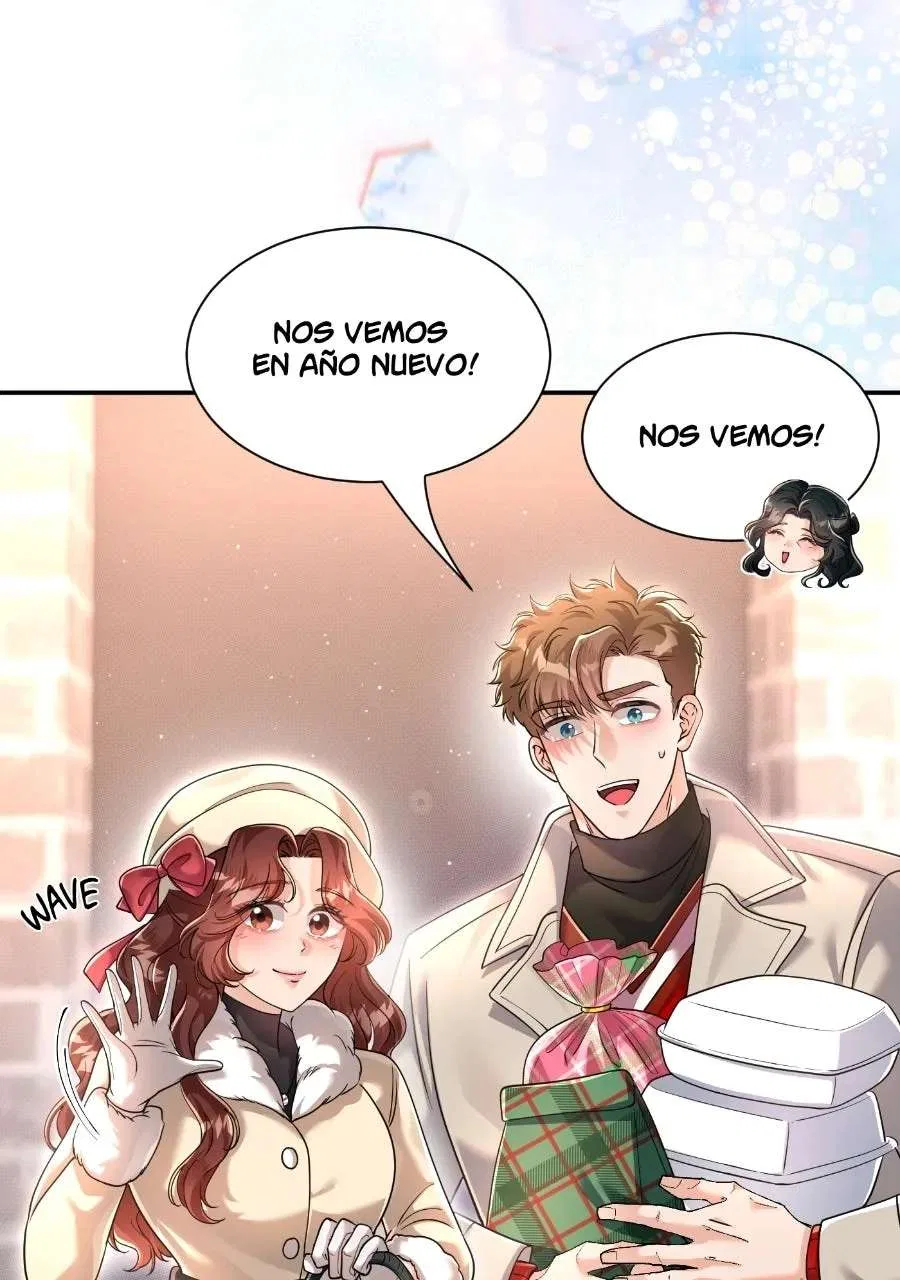 Best Laid Wedding Plans Chapter 38 – Page 23