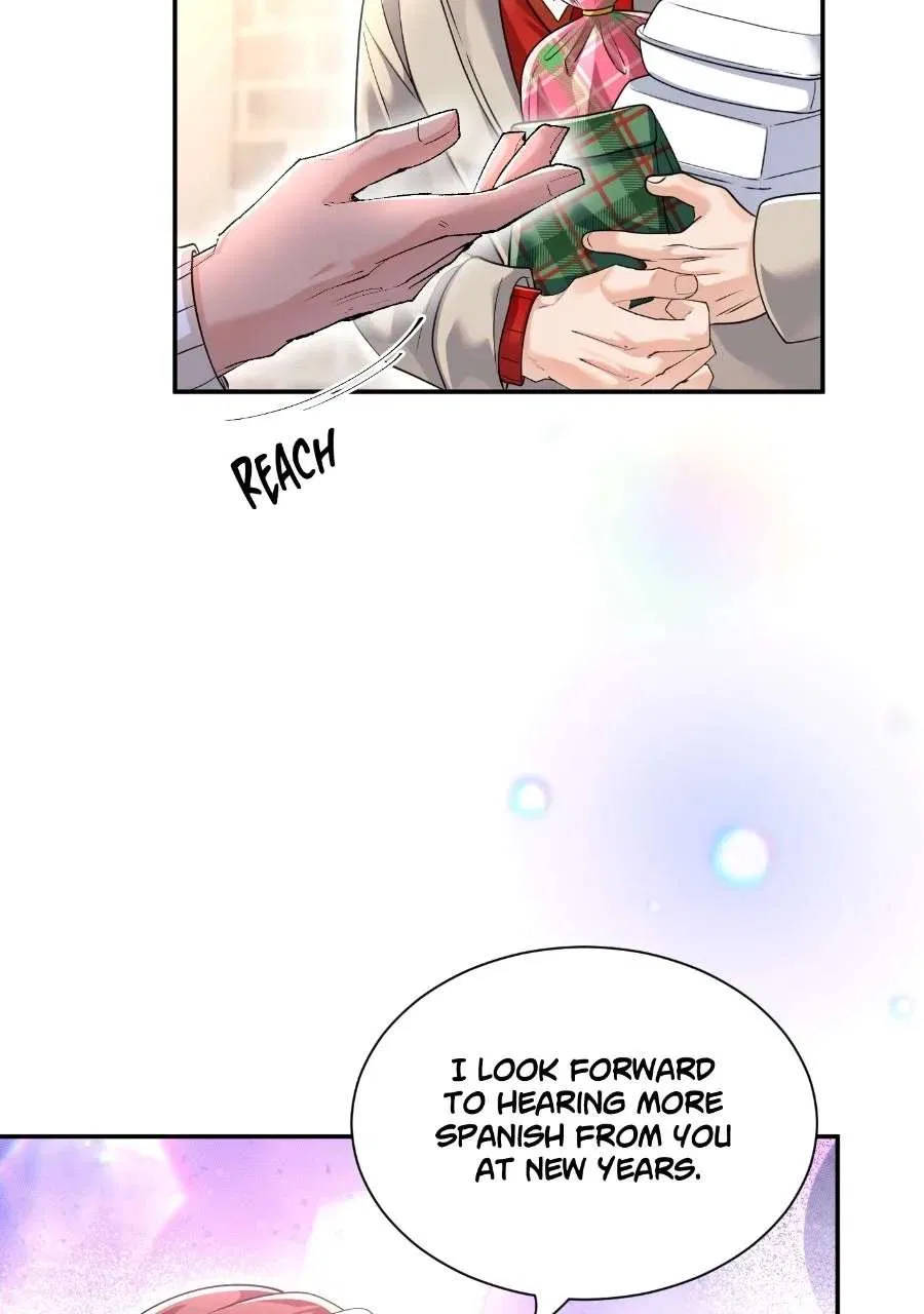 Best Laid Wedding Plans Chapter 38 – Page 25