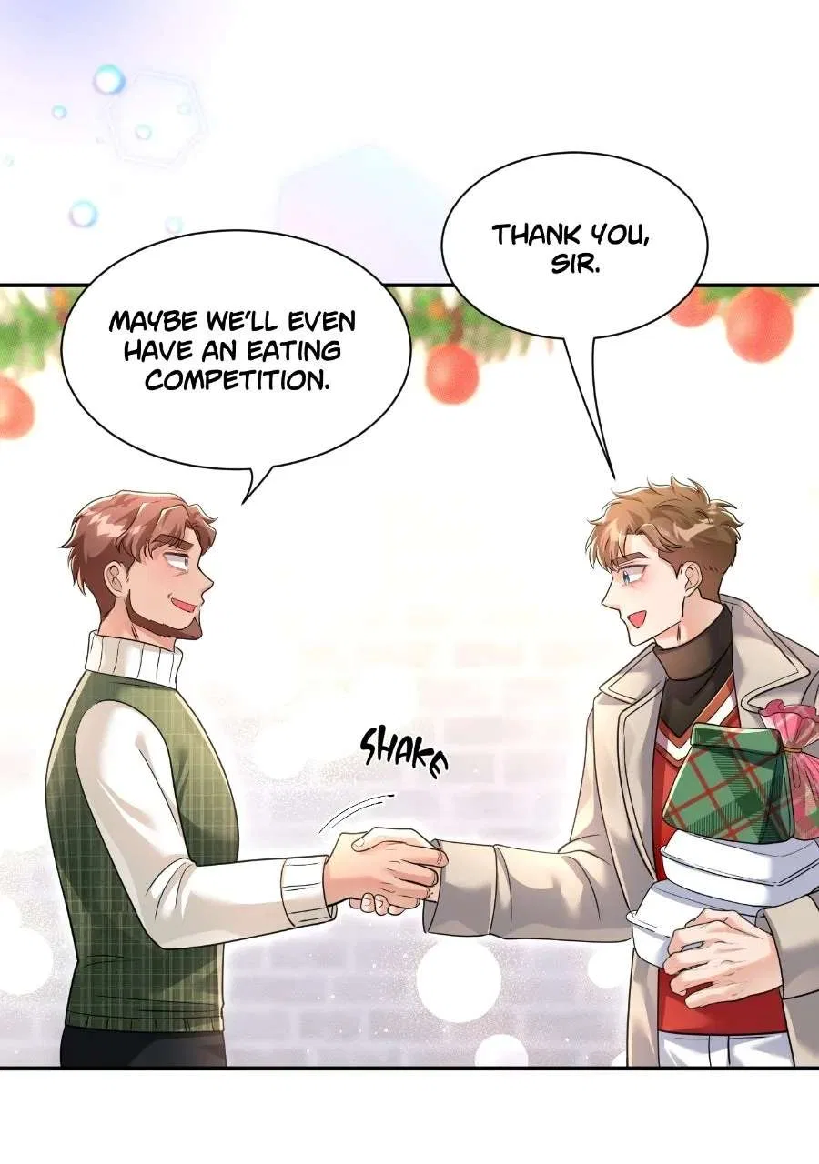 Best Laid Wedding Plans Chapter 38 – Page 27