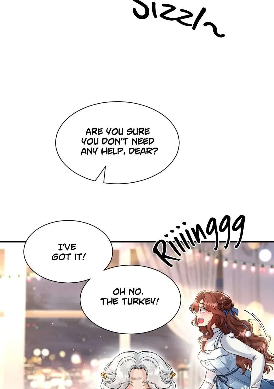 Best Laid Wedding Plans Chapter 38 – Page 30