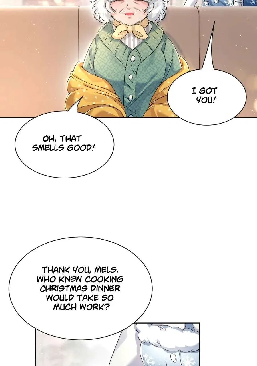 Best Laid Wedding Plans Chapter 38 – Page 31