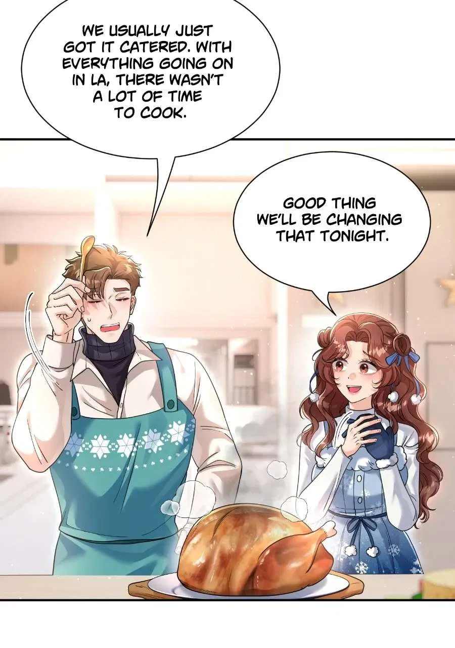 Best Laid Wedding Plans Chapter 38 – Page 33