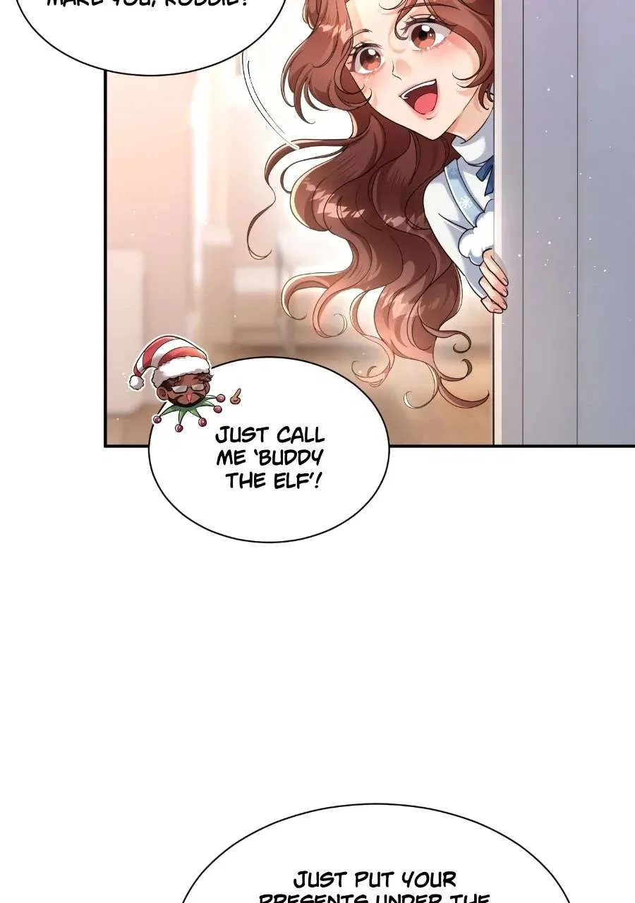 Best Laid Wedding Plans Chapter 38 – Page 37