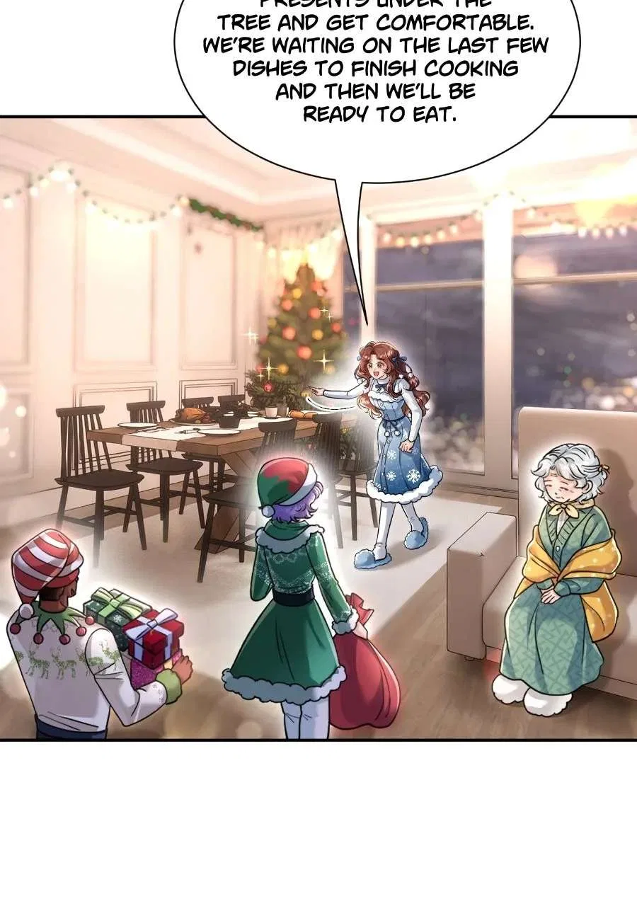Best Laid Wedding Plans Chapter 38 – Page 38