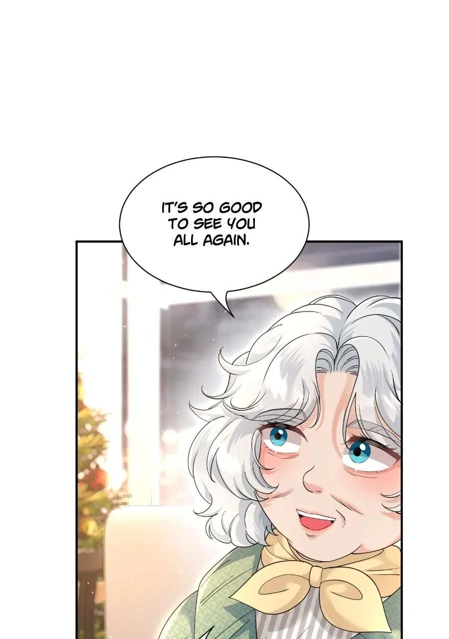 Best Laid Wedding Plans Chapter 38 – Page 39