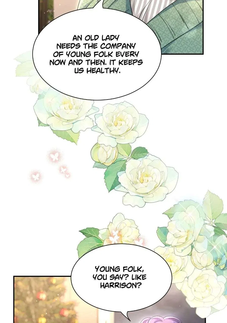 Best Laid Wedding Plans Chapter 38 – Page 40