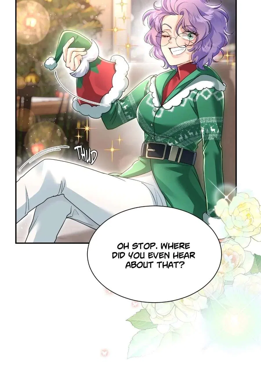 Best Laid Wedding Plans Chapter 38 – Page 41