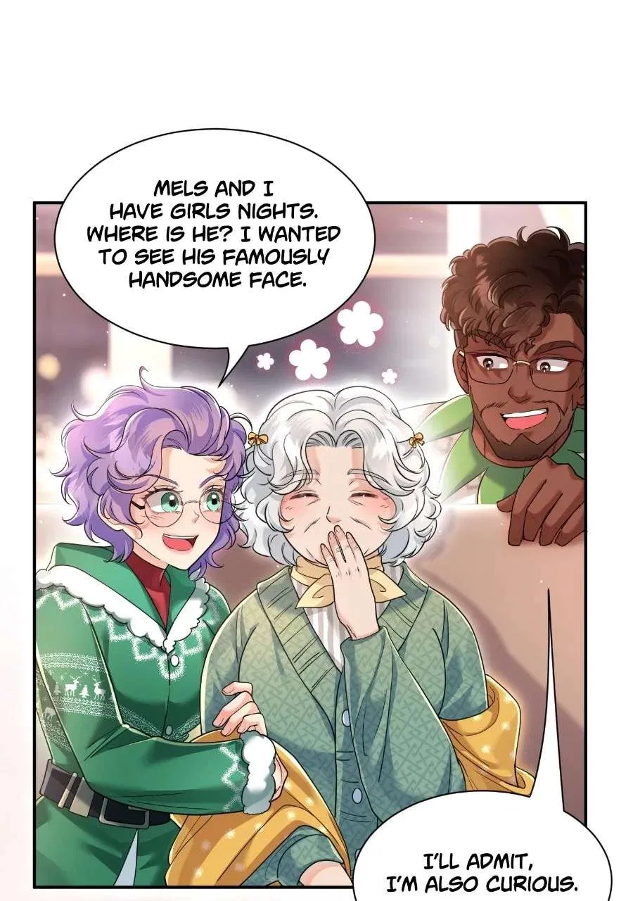 Best Laid Wedding Plans Chapter 38 – Page 42