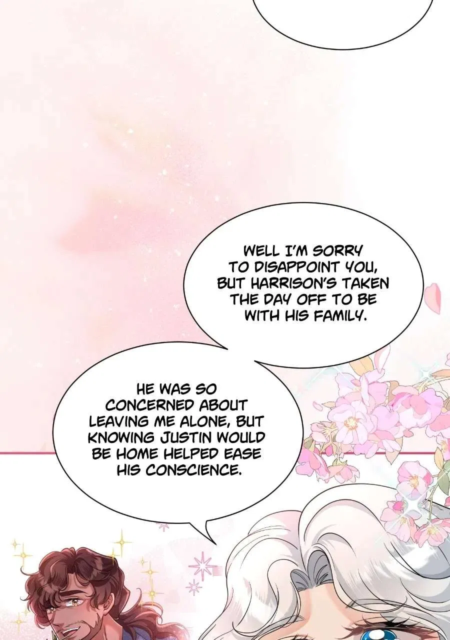 Best Laid Wedding Plans Chapter 38 – Page 43