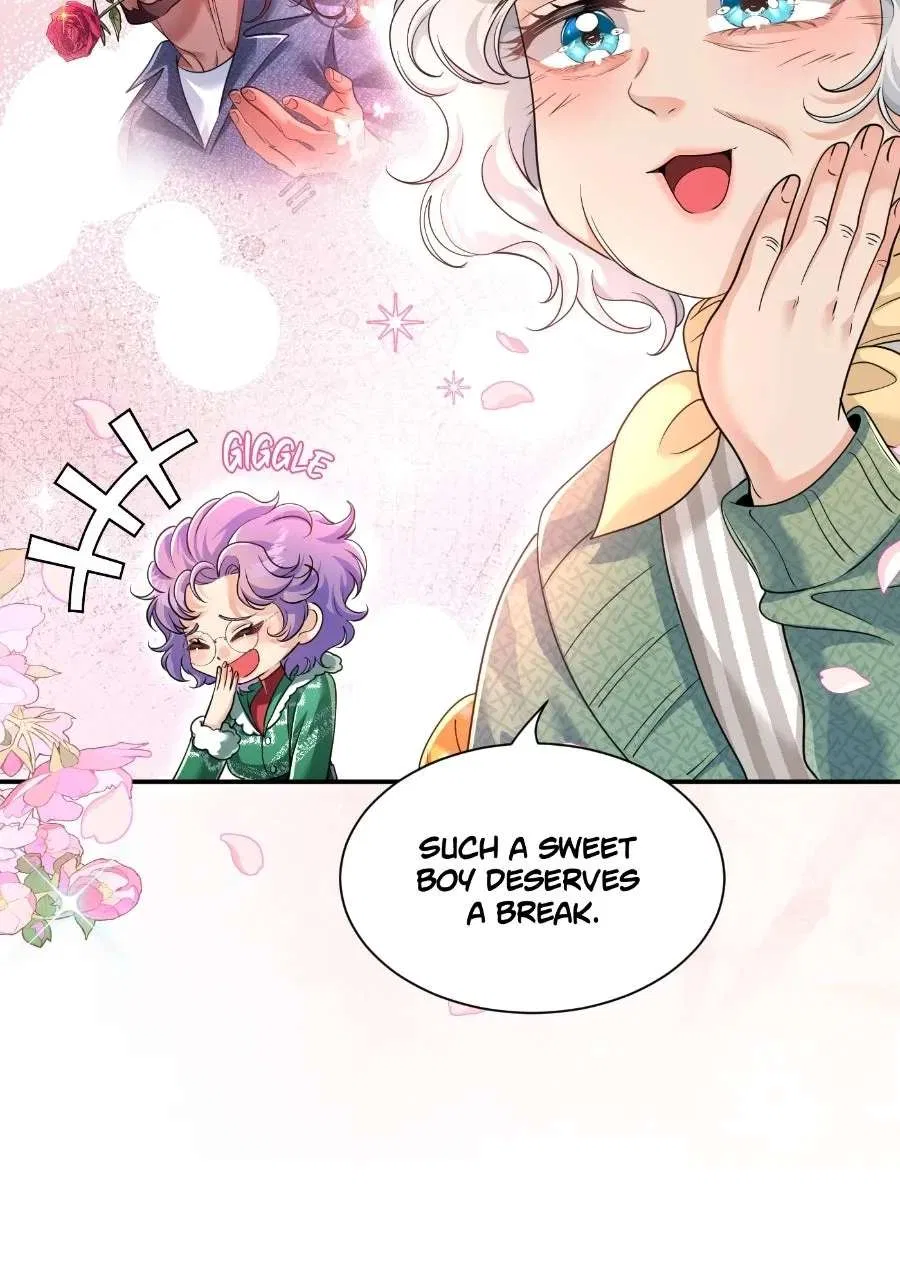 Best Laid Wedding Plans Chapter 38 – Page 44