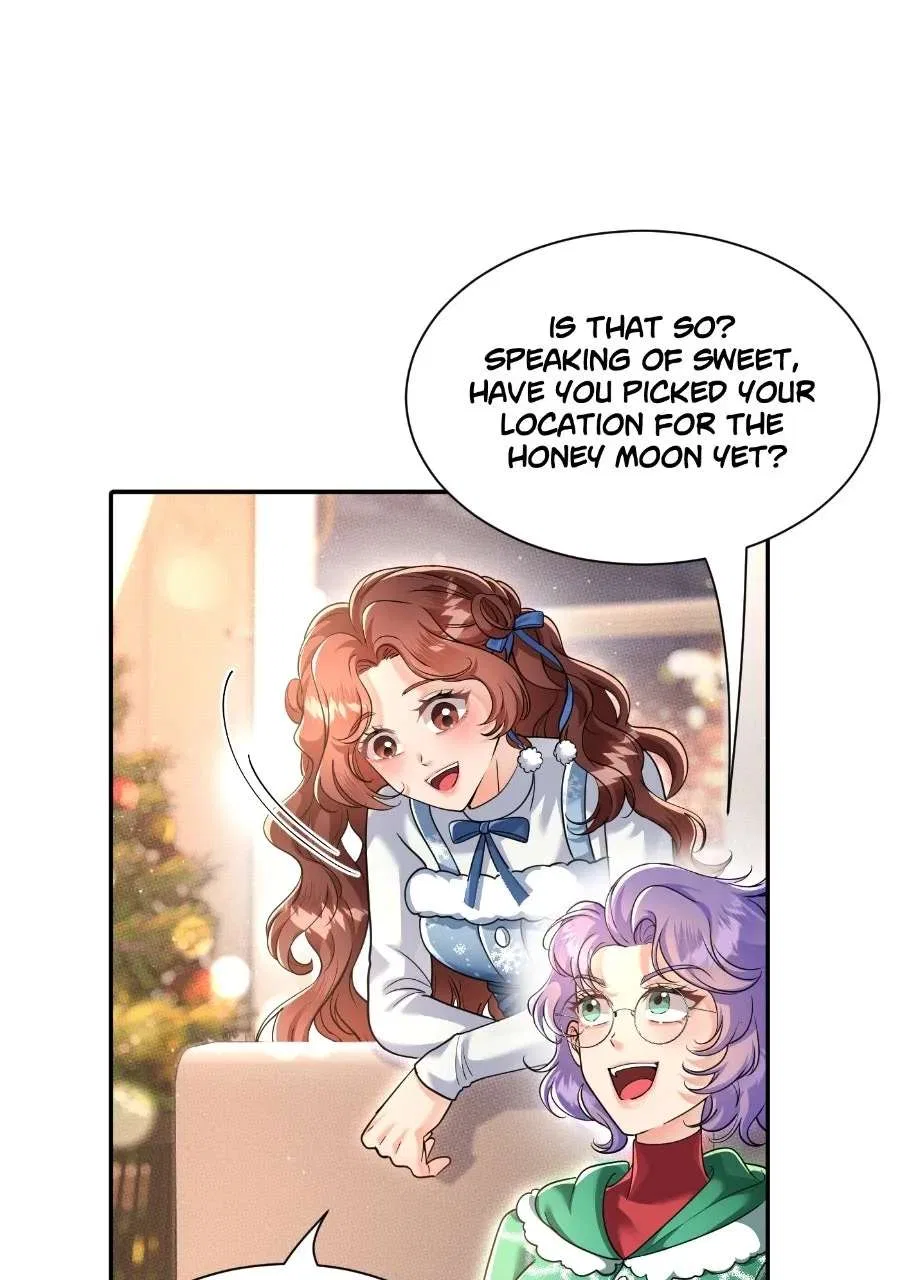 Best Laid Wedding Plans Chapter 38 – Page 45