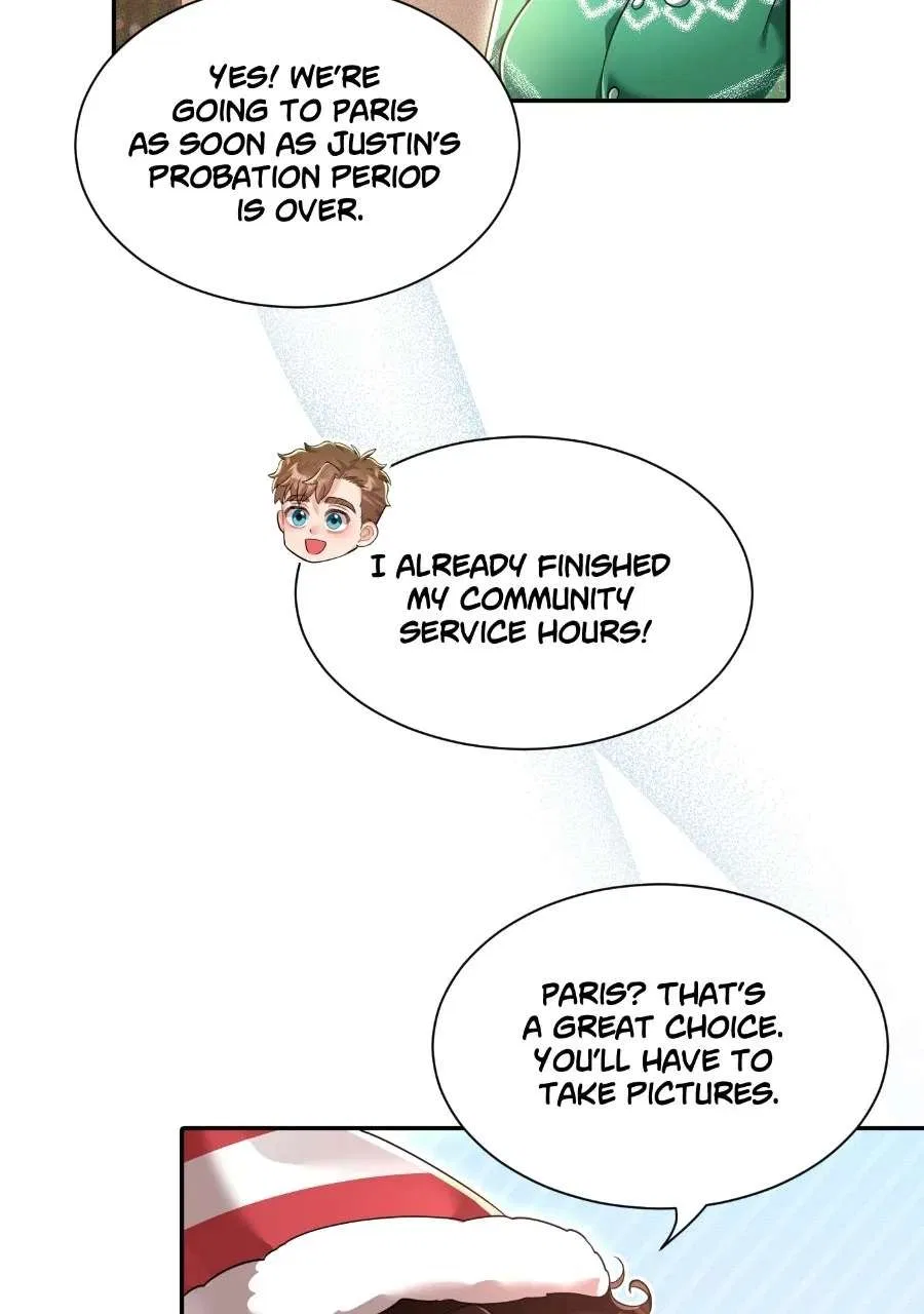 Best Laid Wedding Plans Chapter 38 – Page 46
