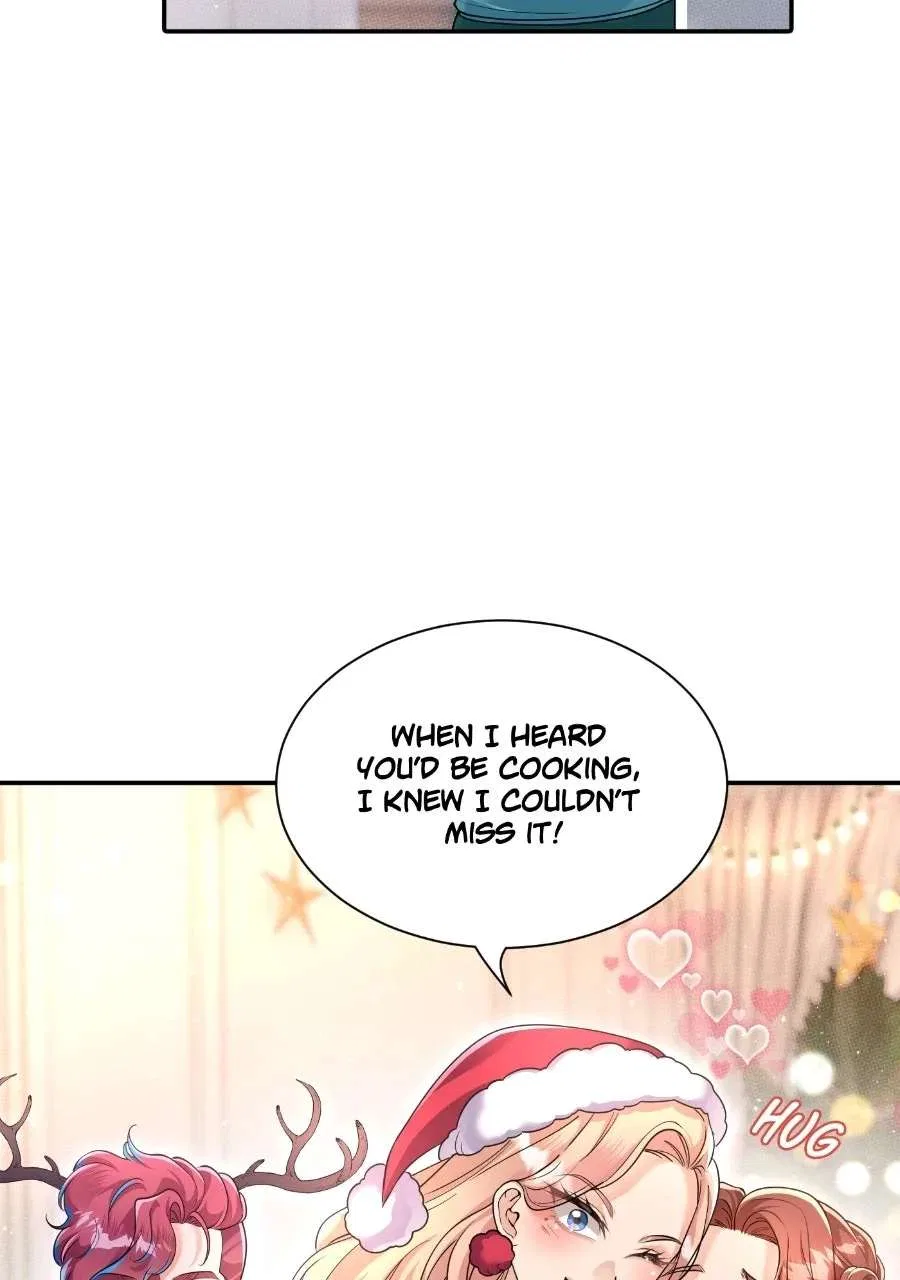 Best Laid Wedding Plans Chapter 38 – Page 52