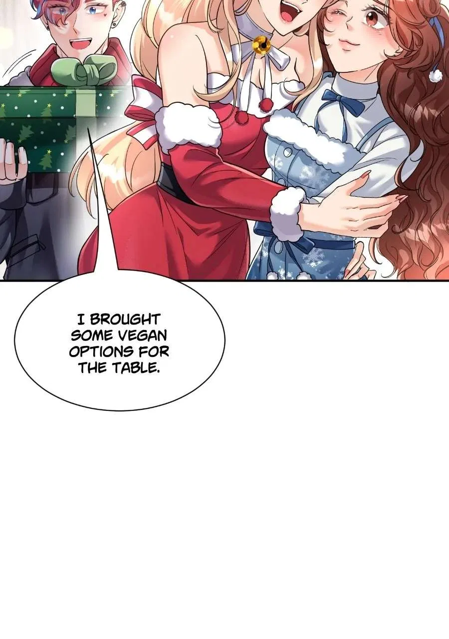 Best Laid Wedding Plans Chapter 38 – Page 53