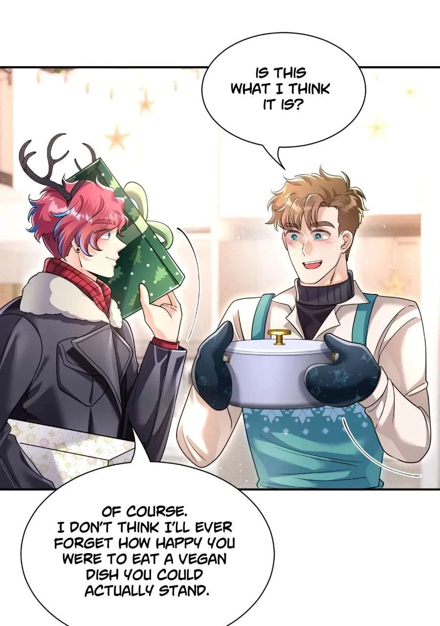Best Laid Wedding Plans Chapter 38 – Page 54
