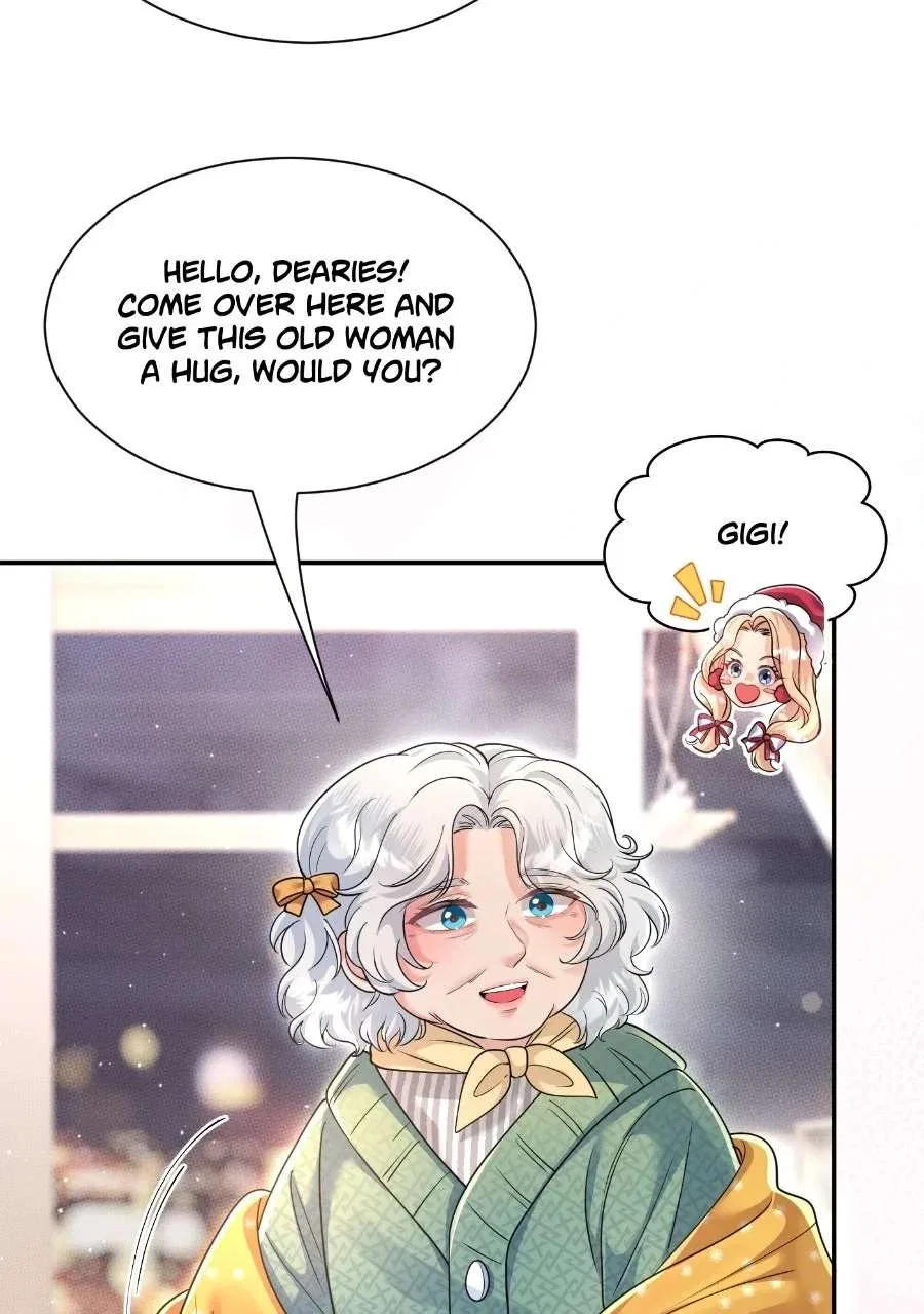 Best Laid Wedding Plans Chapter 38 – Page 55