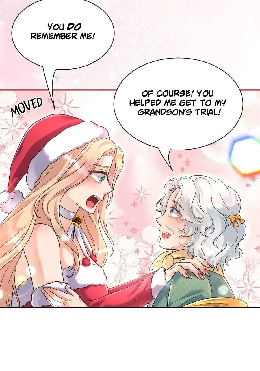 Best Laid Wedding Plans Chapter 38 – Page 58