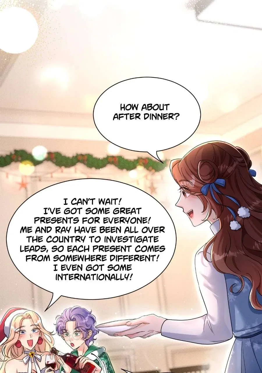 Best Laid Wedding Plans Chapter 38 – Page 61