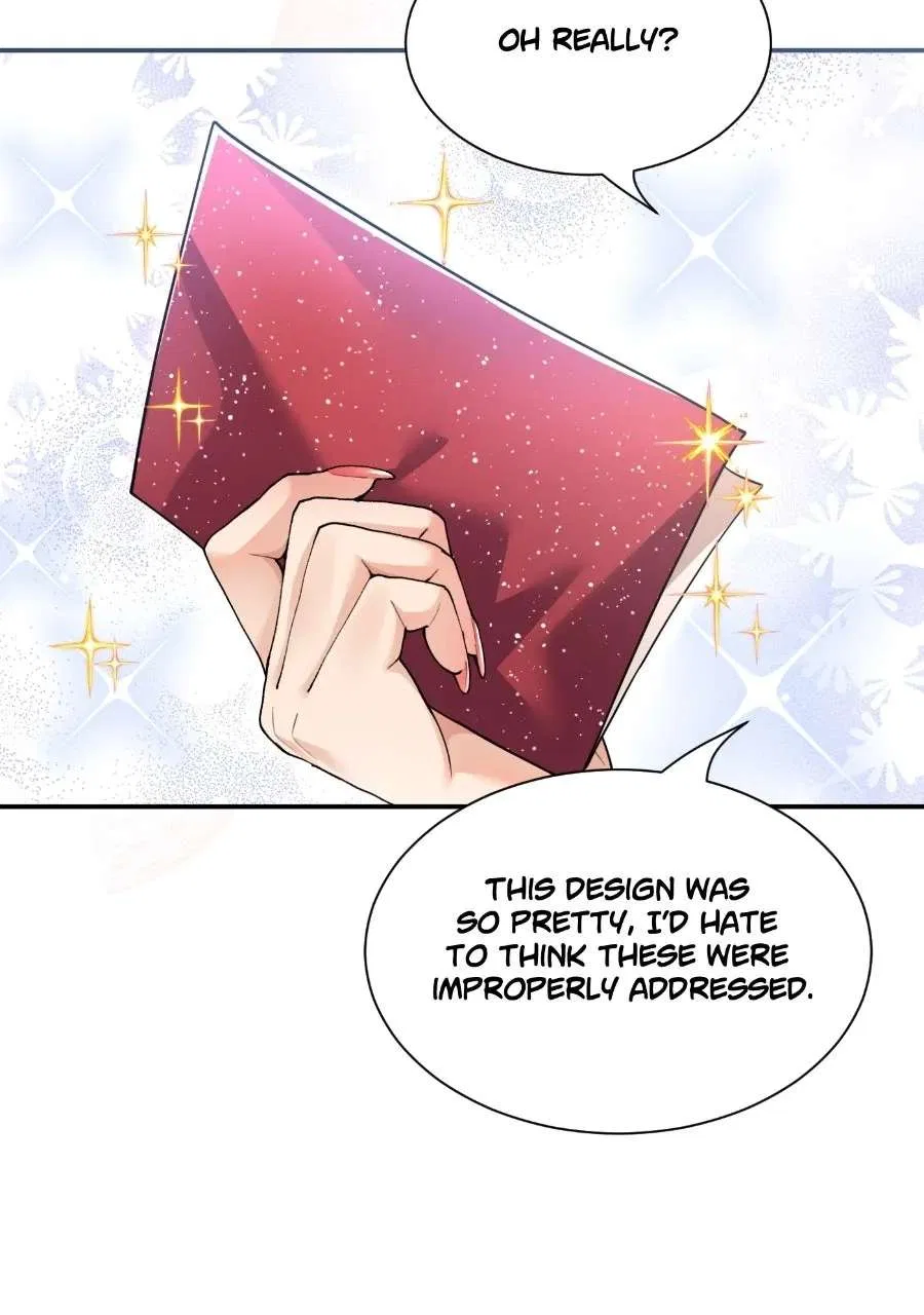 Best Laid Wedding Plans Chapter 38 – Page 67