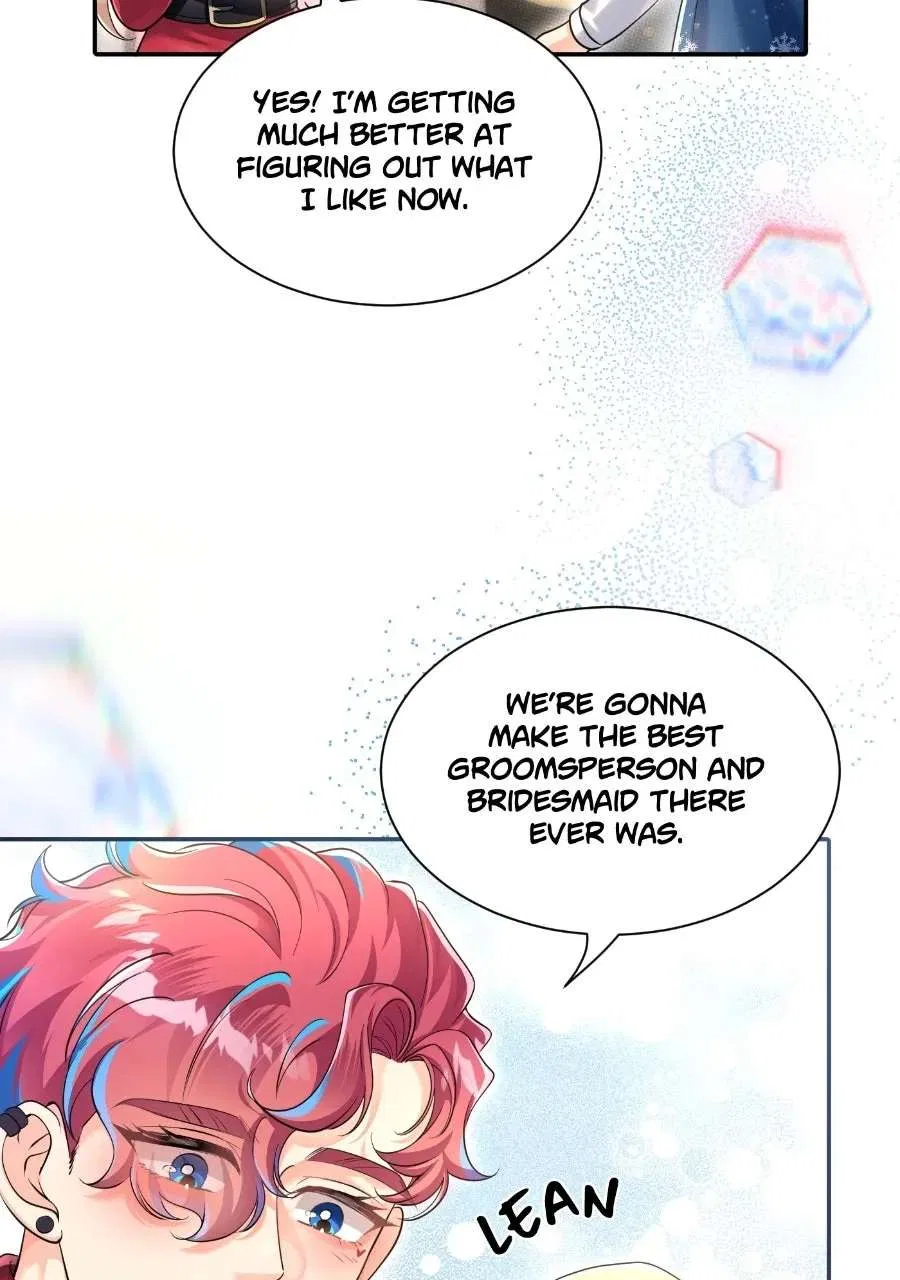 Best Laid Wedding Plans Chapter 38 – Page 69