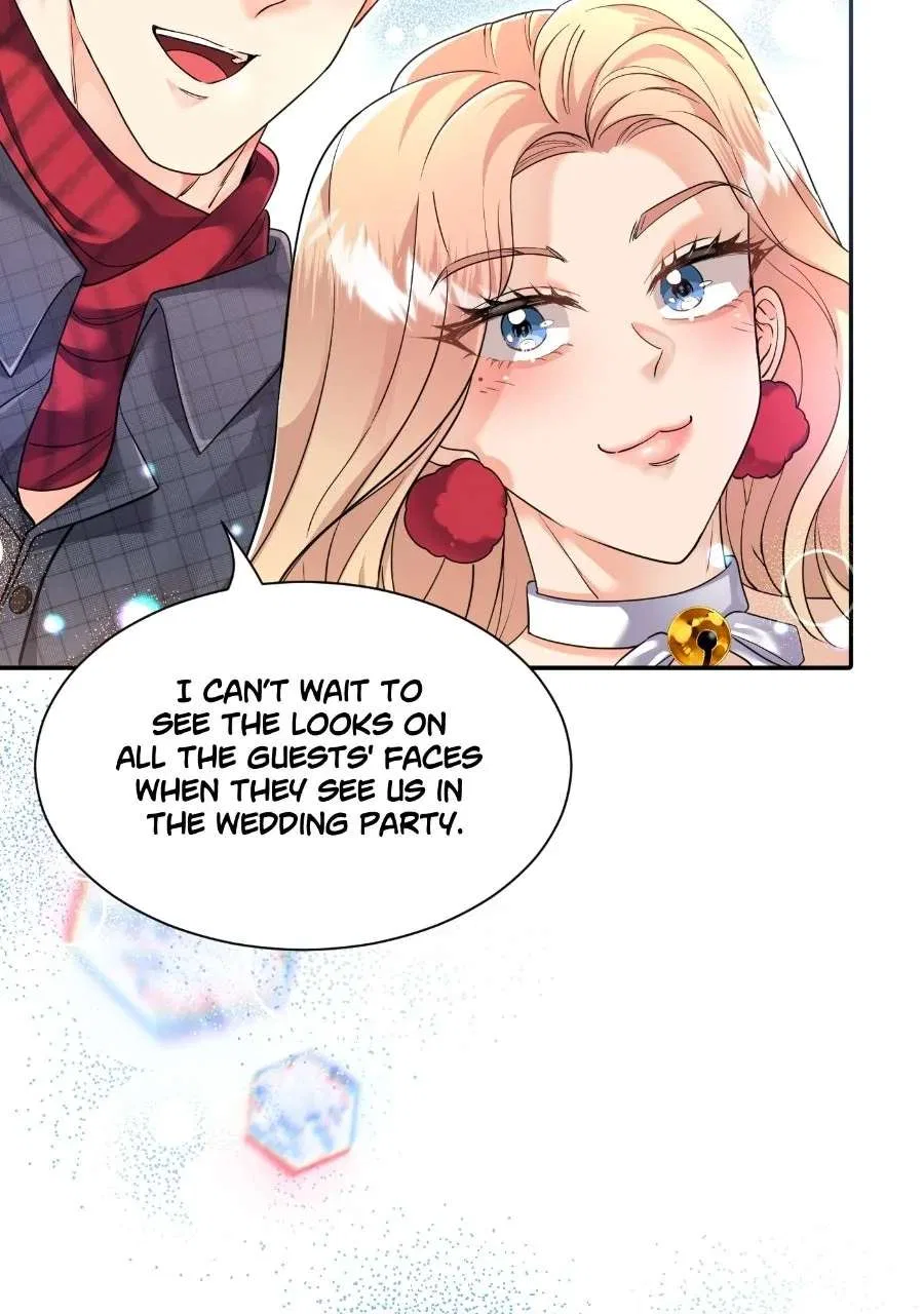 Best Laid Wedding Plans Chapter 38 – Page 70