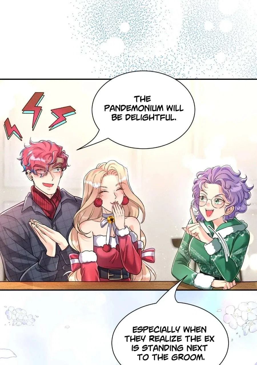 Best Laid Wedding Plans Chapter 38 – Page 71