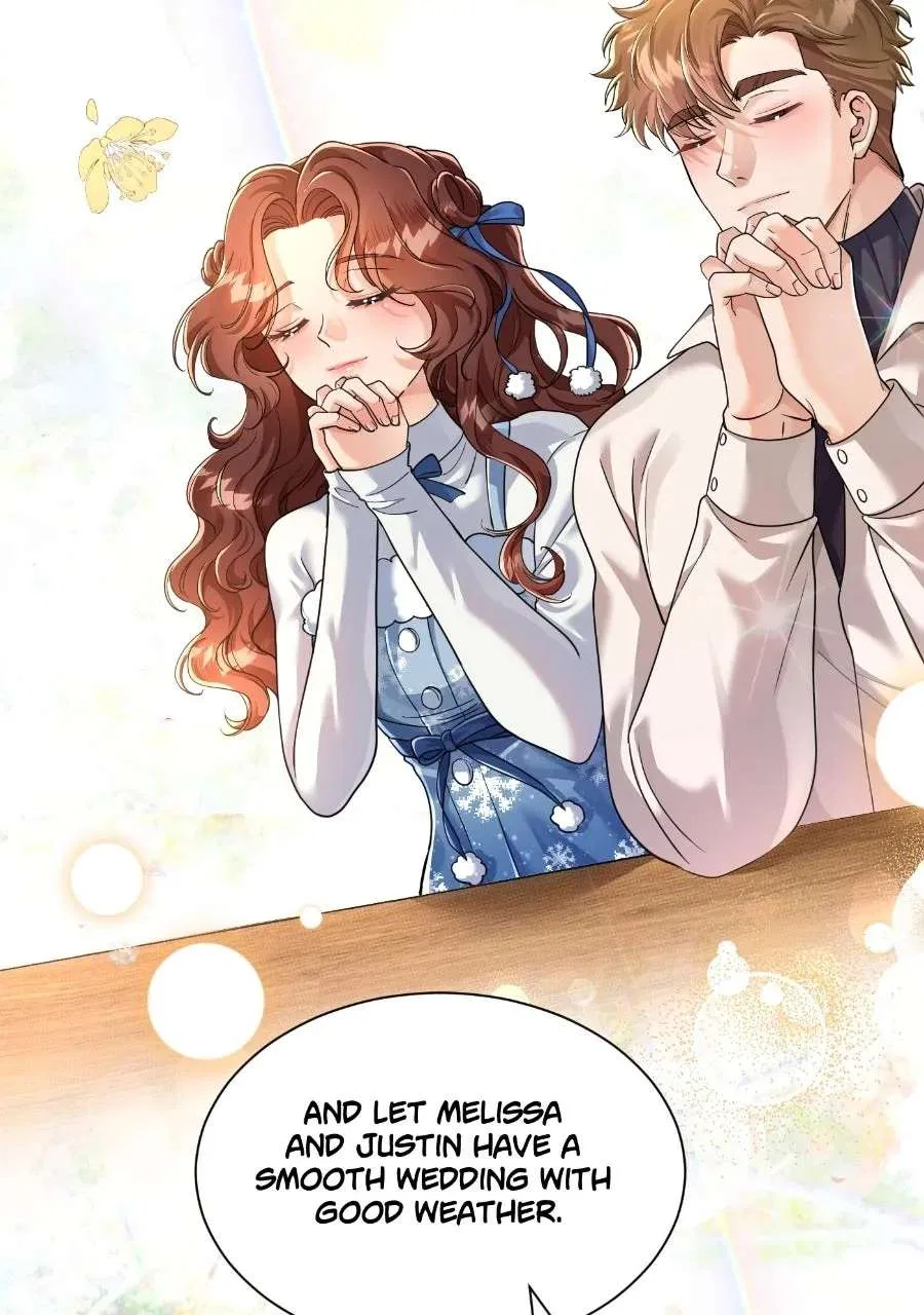 Best Laid Wedding Plans Chapter 38 – Page 77