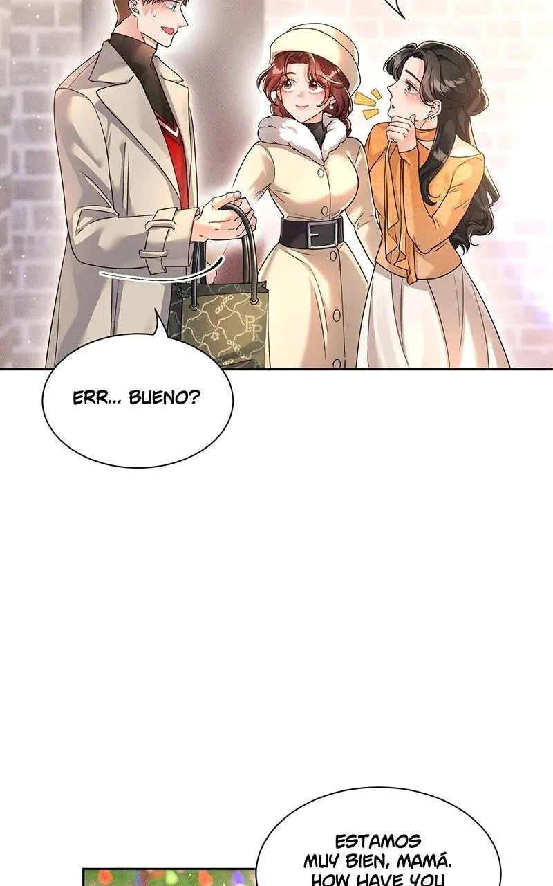 Best Laid Wedding Plans Chapter 37 – Page 4
