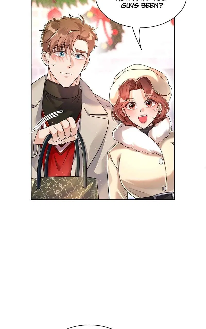 Best Laid Wedding Plans Chapter 37 – Page 5