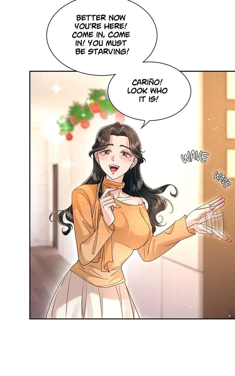 Best Laid Wedding Plans Chapter 37 – Page 6