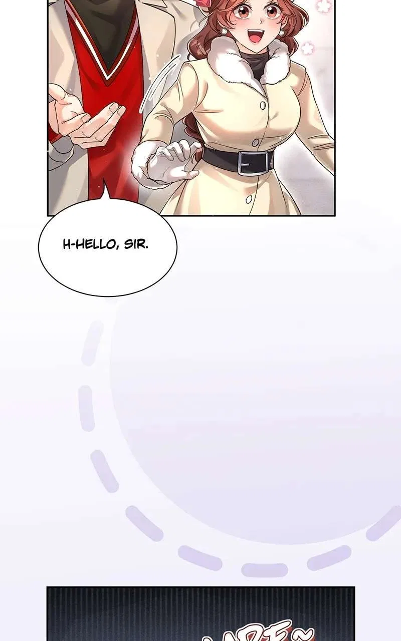 Best Laid Wedding Plans Chapter 37 – Page 9