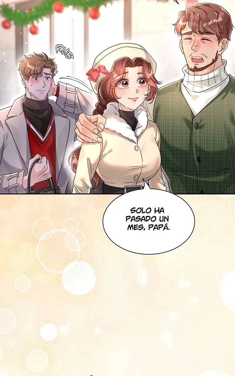 Best Laid Wedding Plans Chapter 37 – Page 11