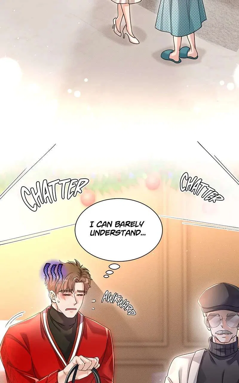 Best Laid Wedding Plans Chapter 37 – Page 13