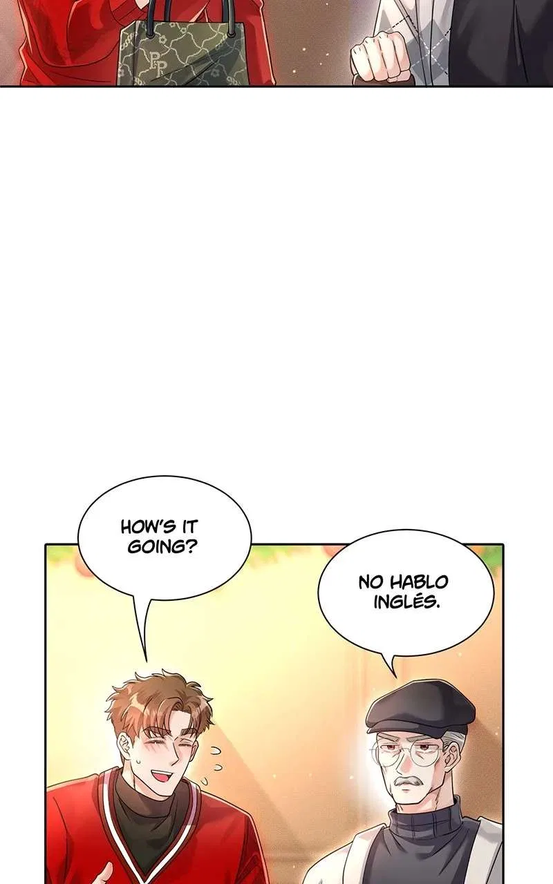 Best Laid Wedding Plans Chapter 37 – Page 14