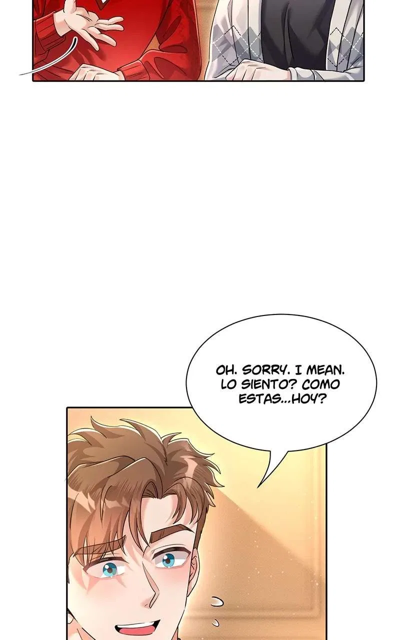 Best Laid Wedding Plans Chapter 37 – Page 15
