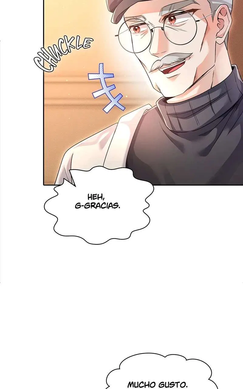Best Laid Wedding Plans Chapter 37 – Page 17