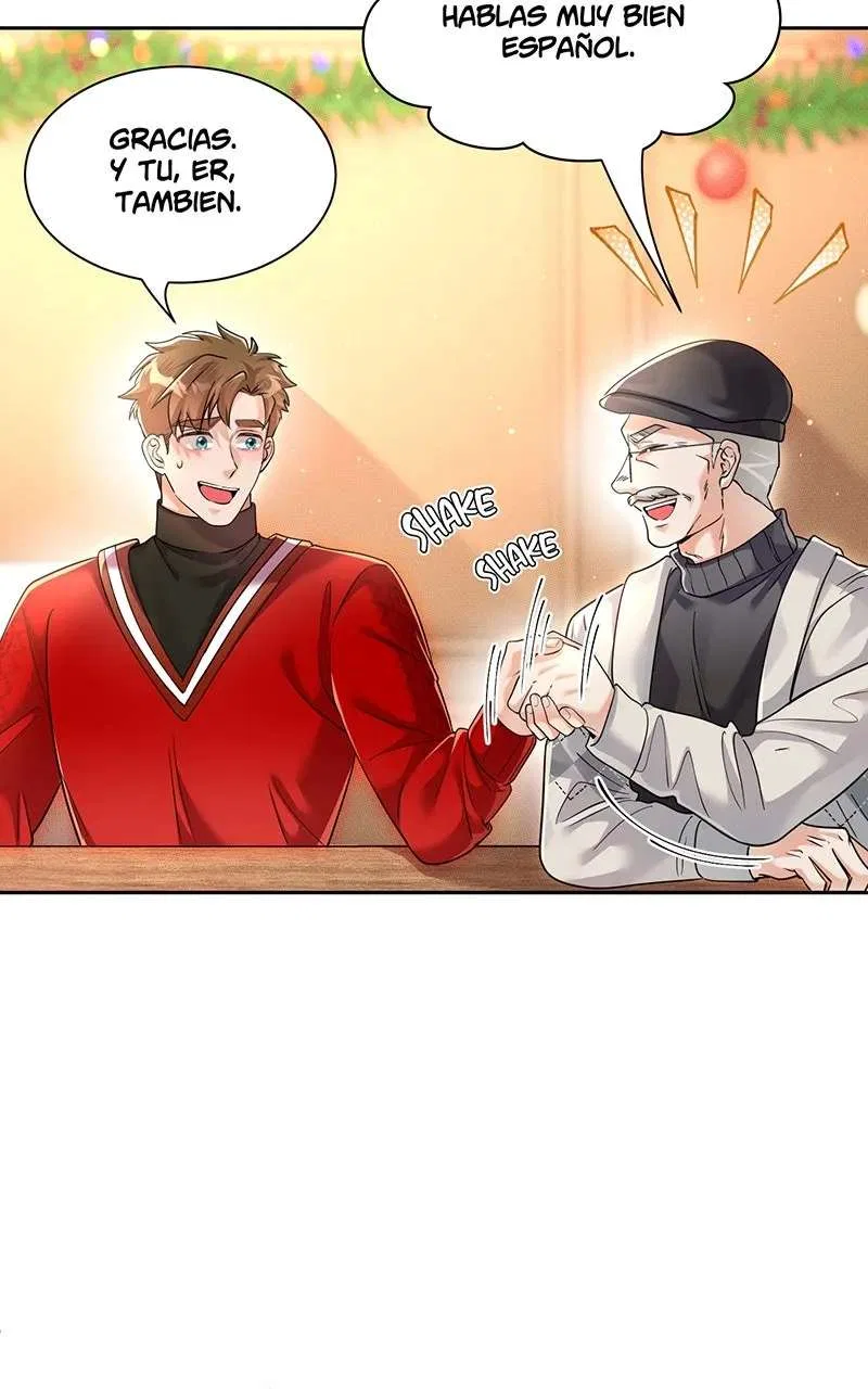 Best Laid Wedding Plans Chapter 37 – Page 18