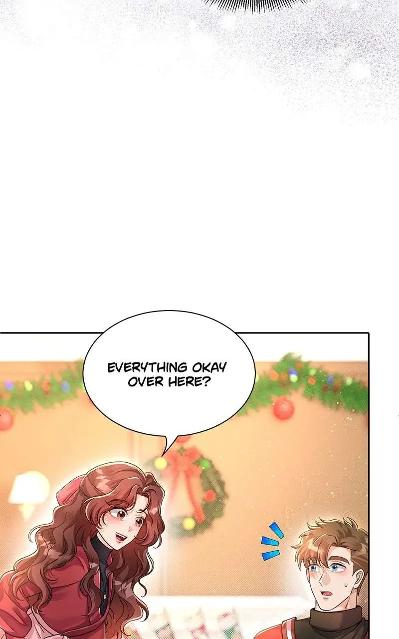 Best Laid Wedding Plans Chapter 37 – Page 20