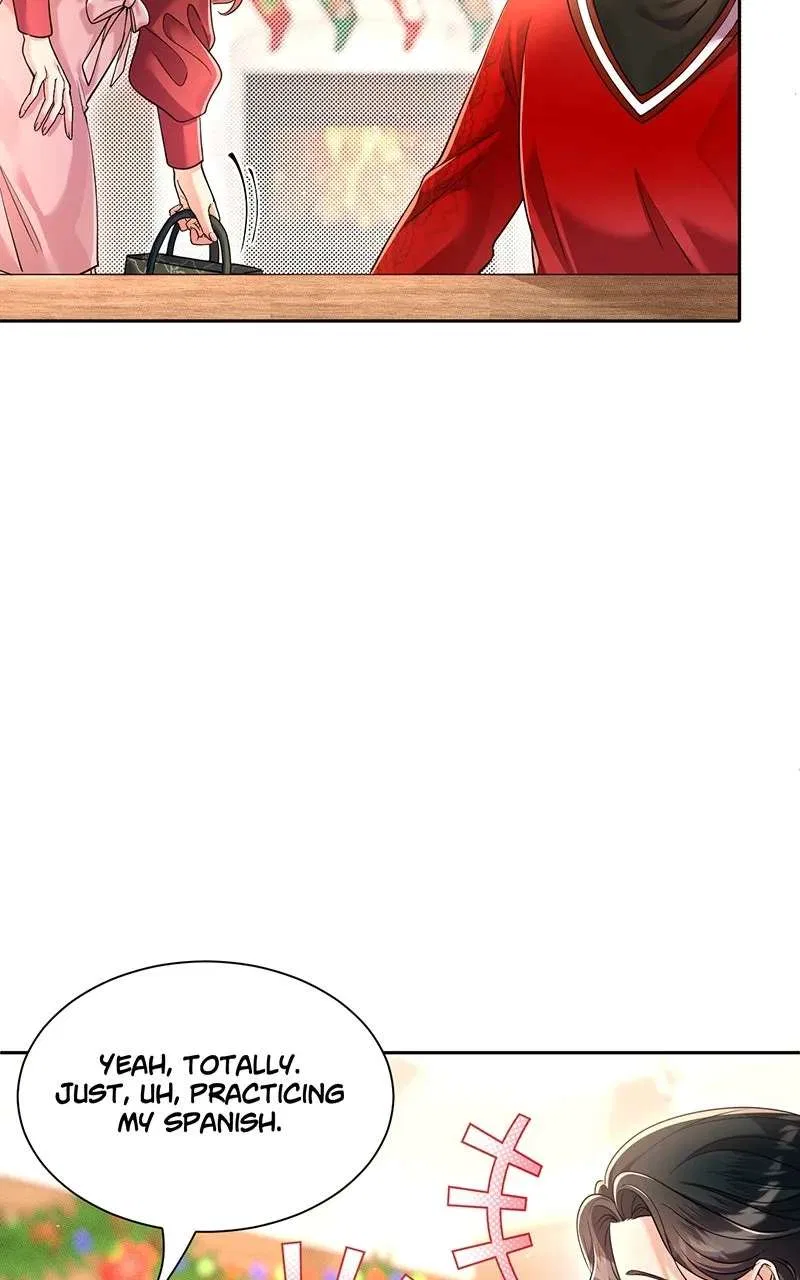Best Laid Wedding Plans Chapter 37 – Page 21