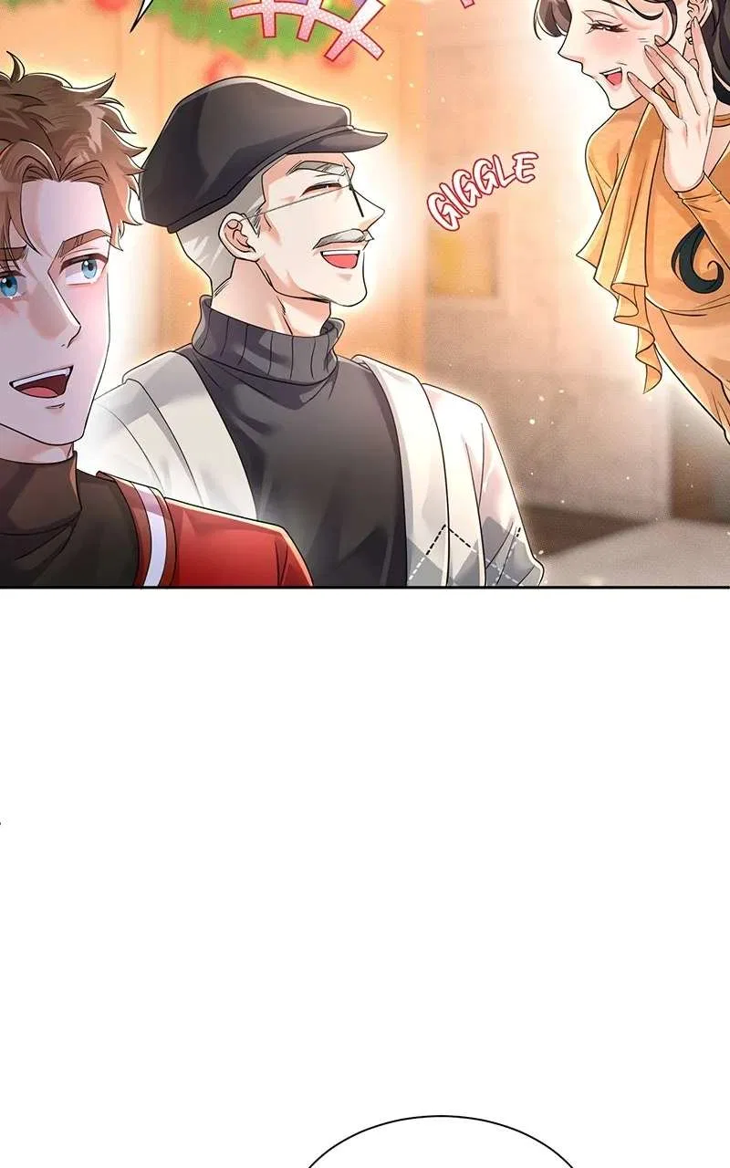 Best Laid Wedding Plans Chapter 37 – Page 22