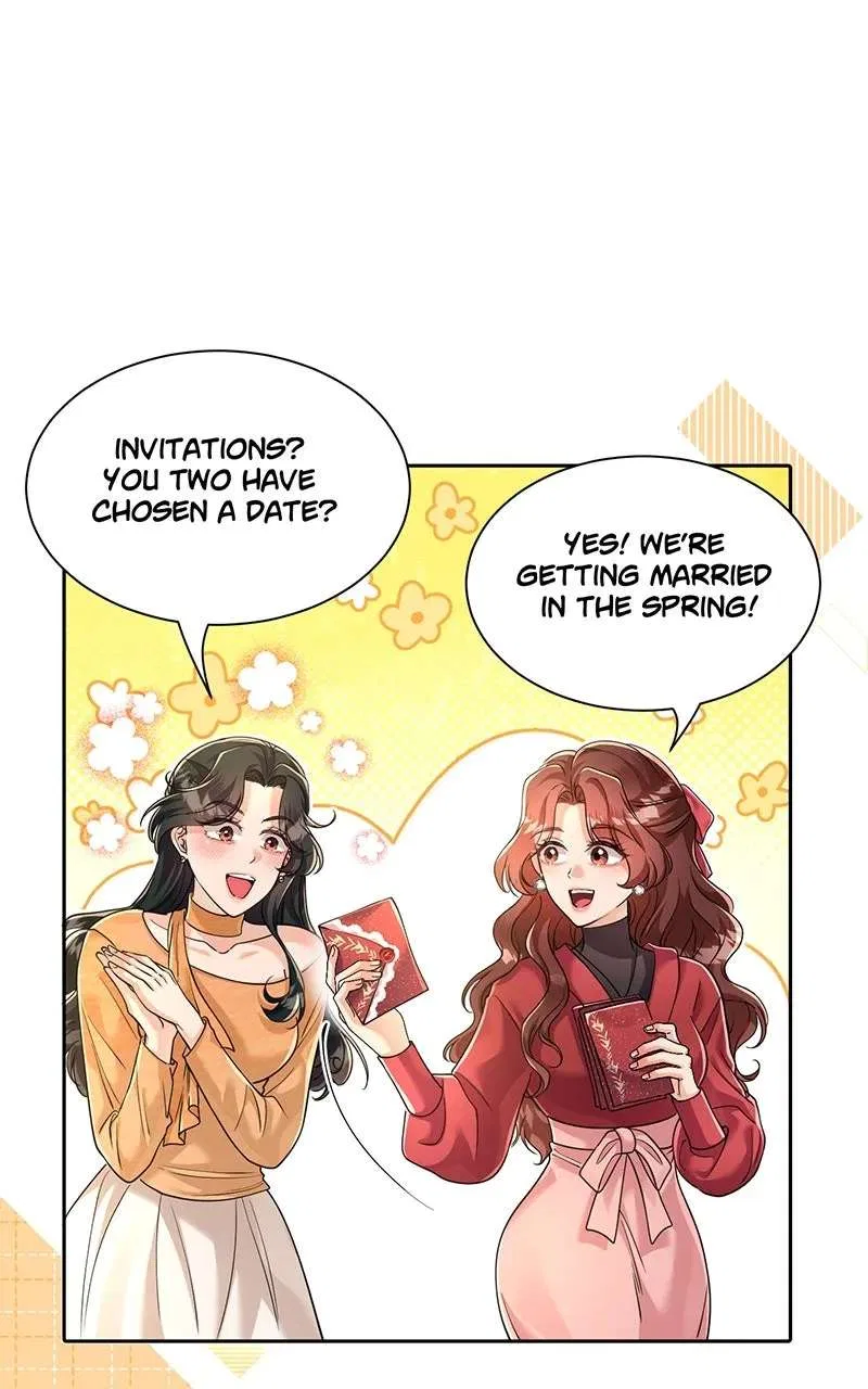 Best Laid Wedding Plans Chapter 37 – Page 24