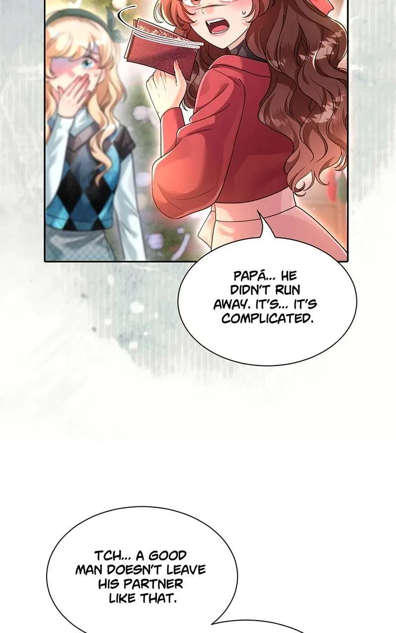 Best Laid Wedding Plans Chapter 37 – Page 27