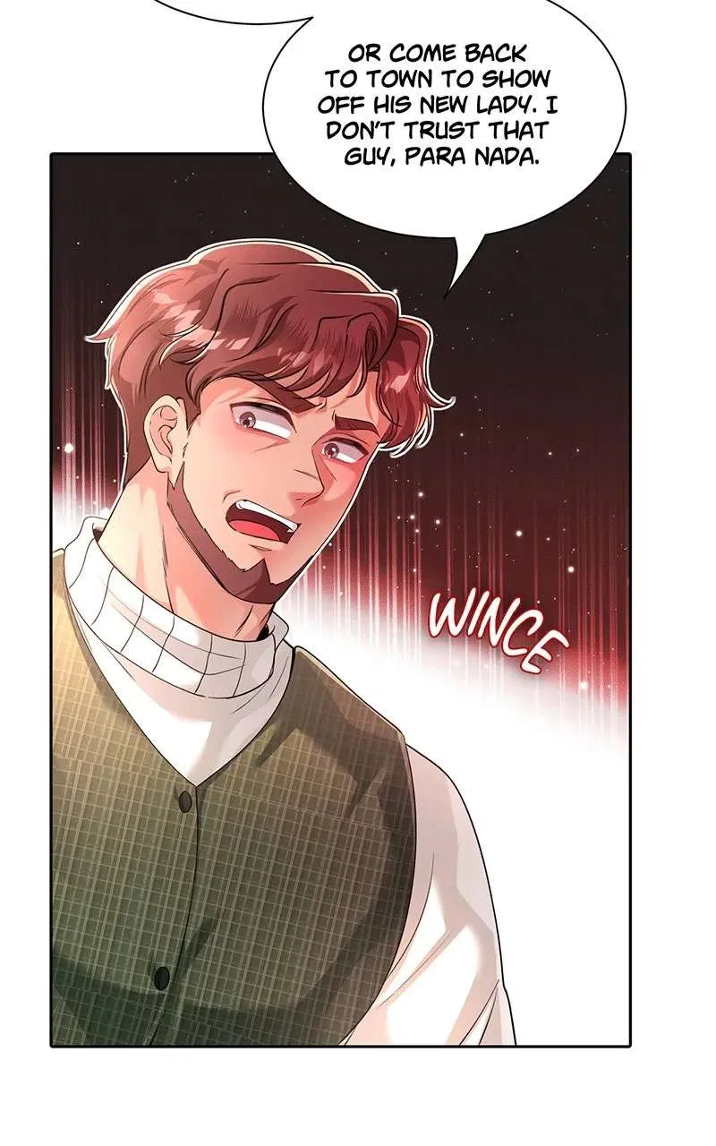 Best Laid Wedding Plans Chapter 37 – Page 28