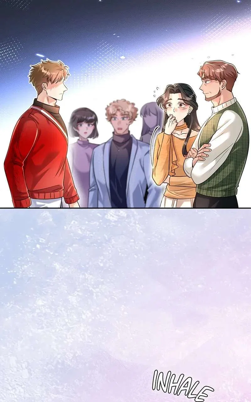Best Laid Wedding Plans Chapter 37 – Page 32