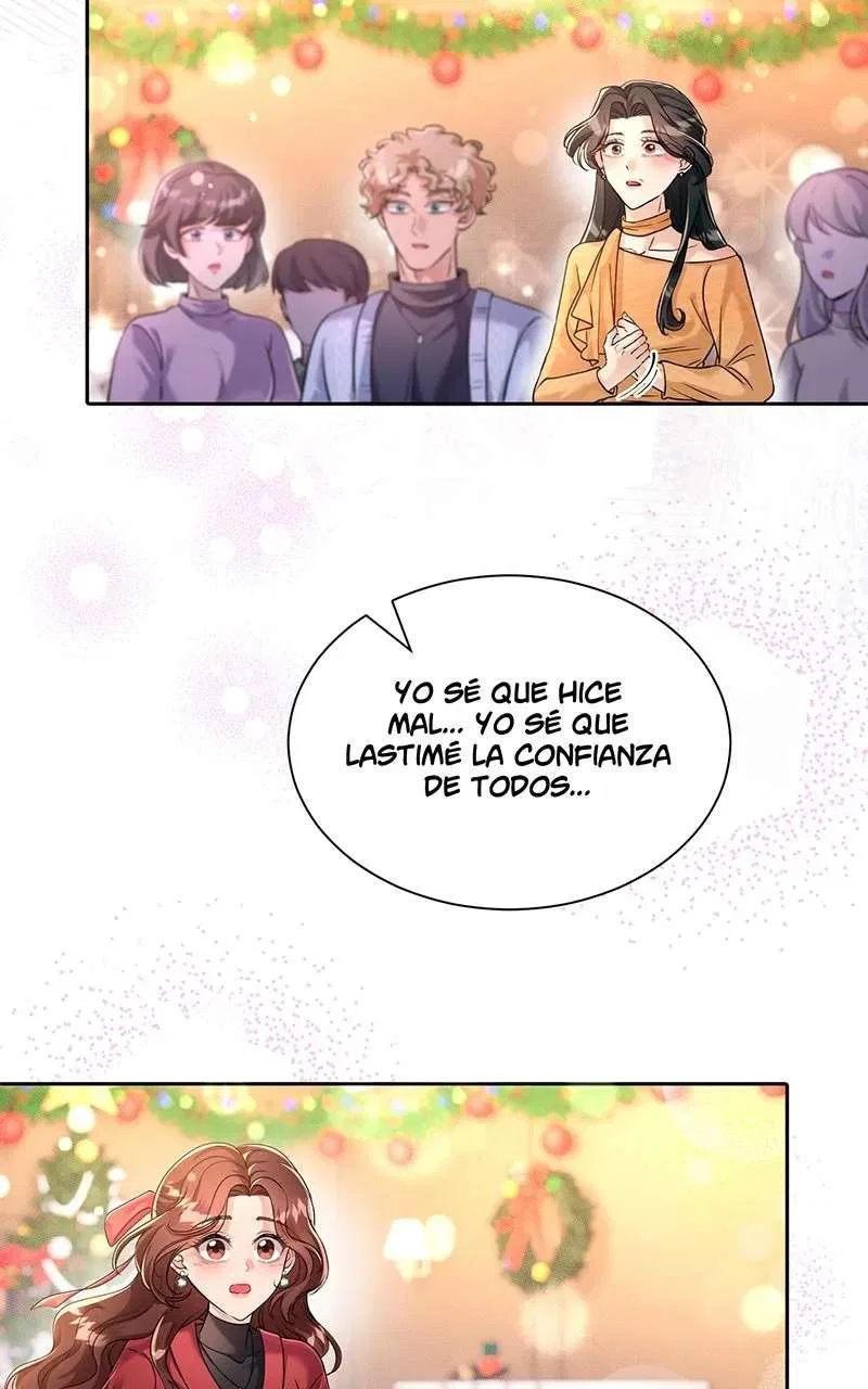 Best Laid Wedding Plans Chapter 37 – Page 34