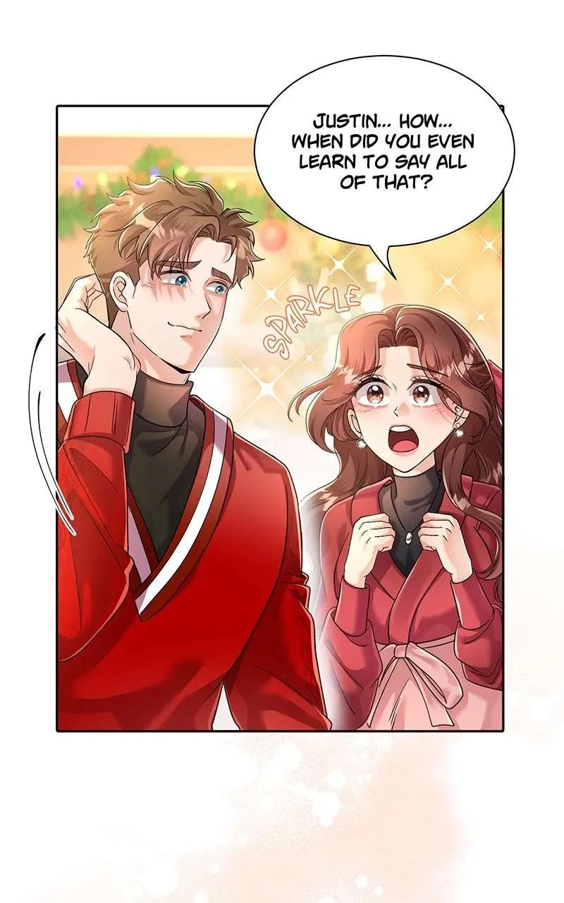 Best Laid Wedding Plans Chapter 37 – Page 38
