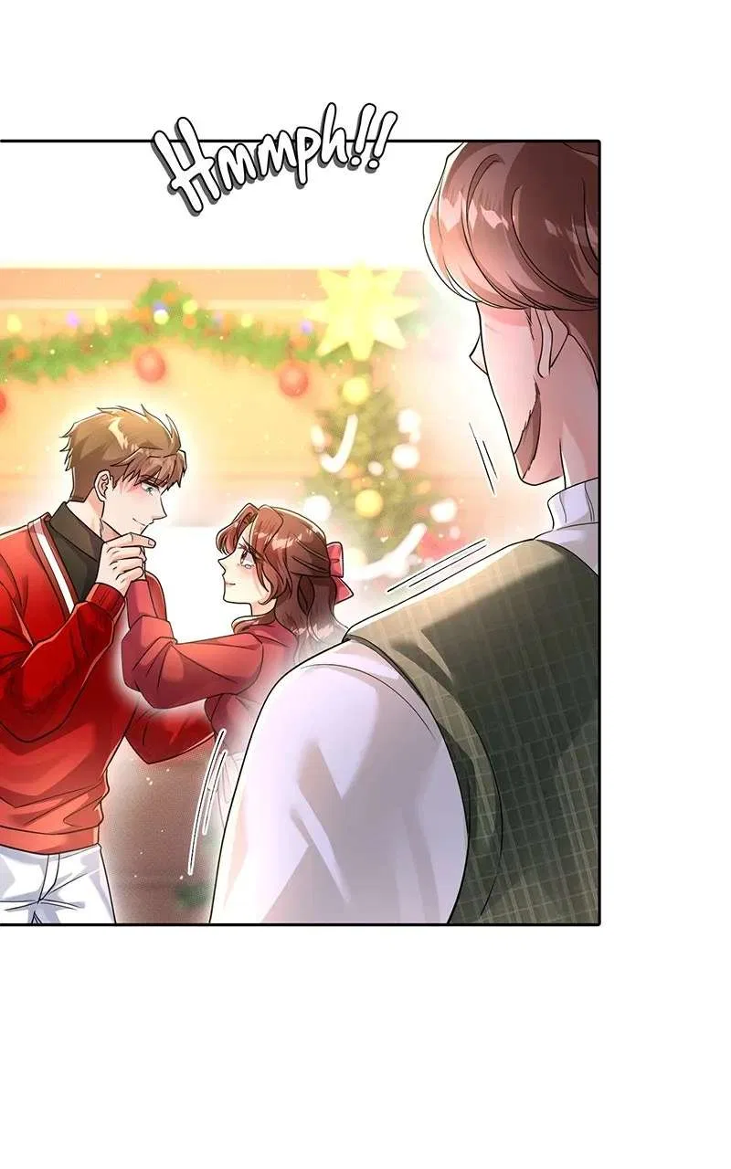 Best Laid Wedding Plans Chapter 37 – Page 44
