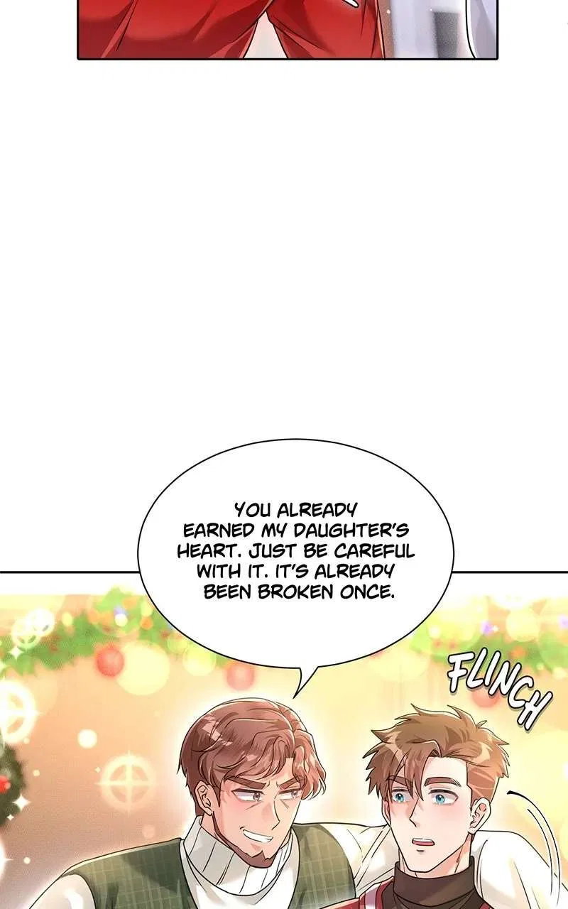 Best Laid Wedding Plans Chapter 37 – Page 46